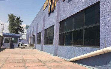Bodega en renta Cuautitlán Izcalli Fraccionamiento Industrial Xhala