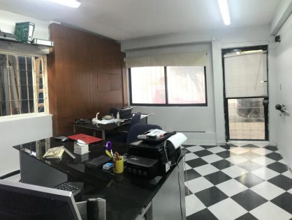 Oficina – Comercial en Renta San Simón Ticumac COR438105