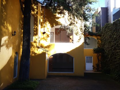 Casa en venta Lomas de Chapultepec V Sección RCV420964