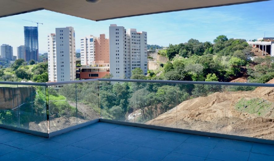 Venta Departamento en  Bosque Real  Towers tipo "GARDEN"