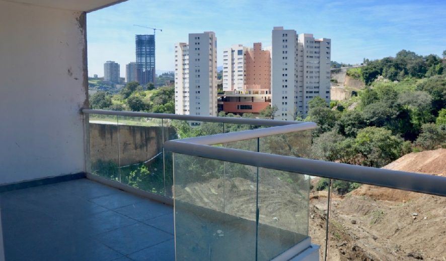 Venta Departamento en  Bosque Real Towers tipo "GARDEN"