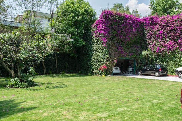 Terreno en Venta Lomas de Chapultepec