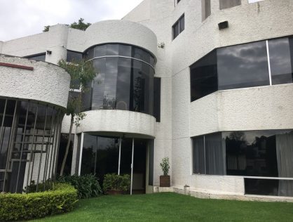 Casa en venta Bosques de las Lomas RCV415288