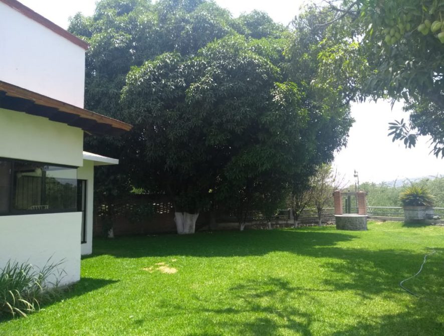 Casa en Renta en San Pedro Apatlaco, Morelos RCR439926 - REMAX Servicios  Inmobiliarios