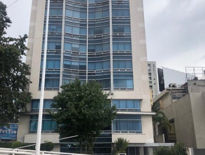 Departamento en renta Bosques de las Palmas, Interlomas RDR446523