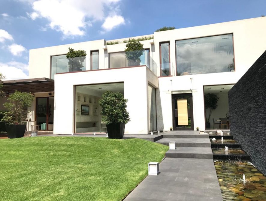 Casa en venta Lomas Hipódromo - REMAX Servicios Inmobiliarios