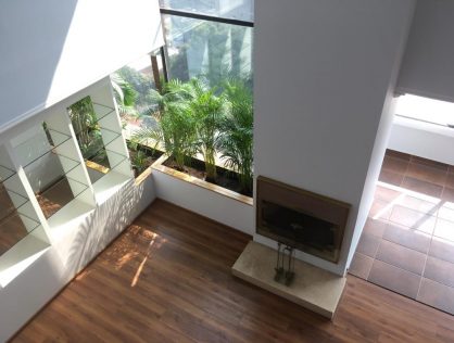 Penthouse en renta Polanco RDR455345