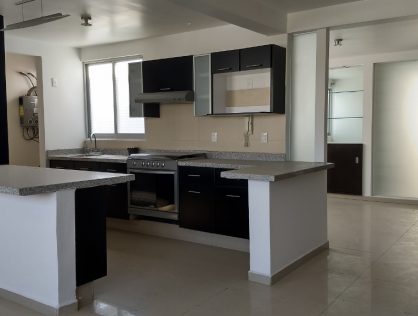 Departamento en renta Roma Norte RDR456648