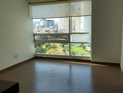 Departamento en renta Residencial Toledo Interlomas RDR455992