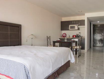 Suite en renta en Piazza Interlomas  RDR455701