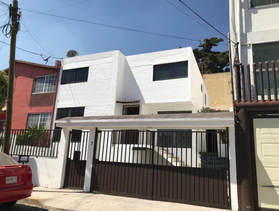 Casa en renta La Cañada en Atizapán - REMAX Servicios Inmobiliarios