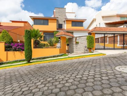 Renta casa en privada en Loma de Valle Escondido, Atizapán RCR543925