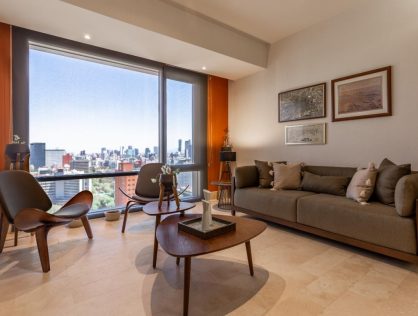 Venta departamento en Ejército Nacional, GranadaRDV522223