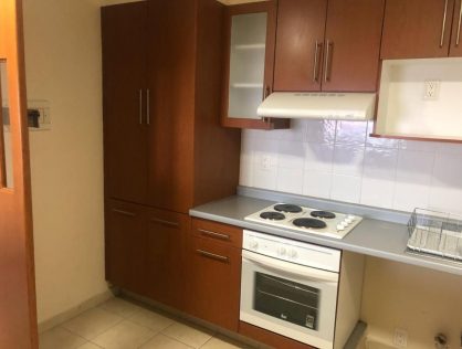 Departamento en Renta en Reforma Social RDR469051