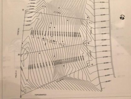 Terreno Residencial en Rancho San Diego, Ixtapan de la Sal RTV413812