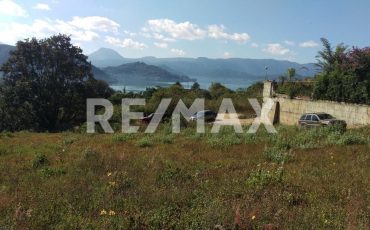 Terreno en venta en Valle de Bravo RTV540867