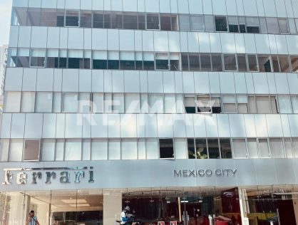 Departamento amueblado en renta en Nuevo Polanco RDR537588