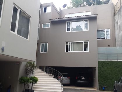 Casa en venta en Contadero RCV525387