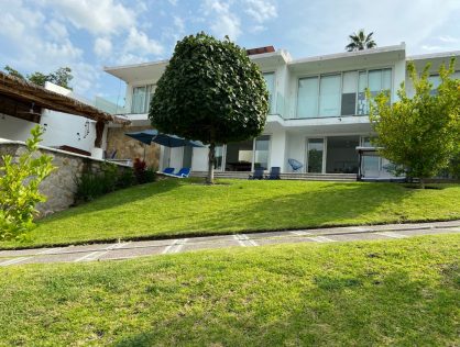 Casa en venta en TequesquitengoRCV509454