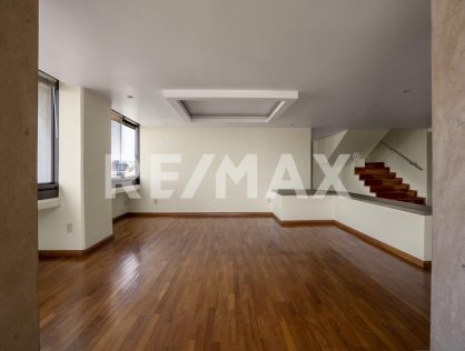 Departamento en renta en San JerónimoRDR495852