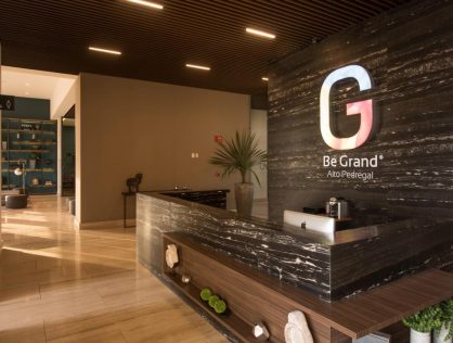 Departamento en venta en Be Grand Alto Pedregal RDV510570