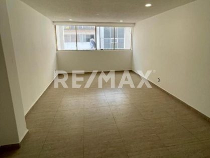 Departamento en renta en Polanco RDR529200