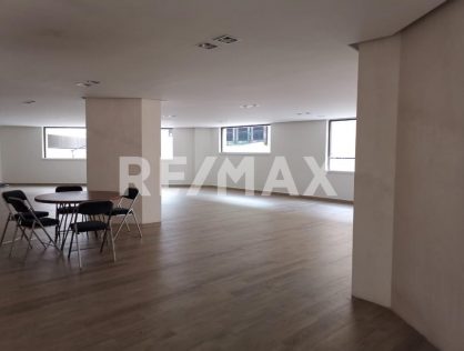 Departamento en renta en Bosques de las Lomas RDR538965