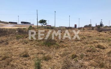 Terreno en venta en Haras, Puebla RTV545587