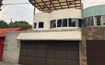 Casa en venta Jacarandas, Tlalnepantla RCV446511