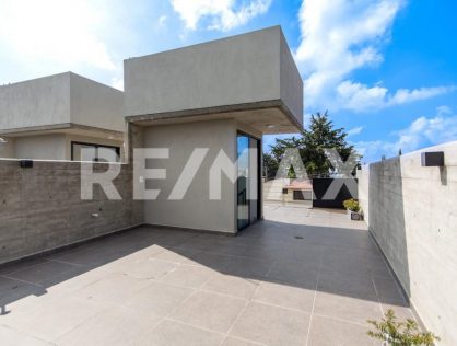 Casa en condominio en venta en Lomas de Memetla, Cuajimalpa RCV545590