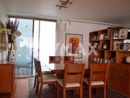 Departamento en renta en Lomas del Chamizal RDR534796