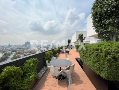 Departamento en venta en Condesa  RDV545121