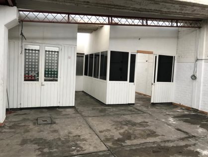 Bodegas en Venta en Tláhuac CBV453789