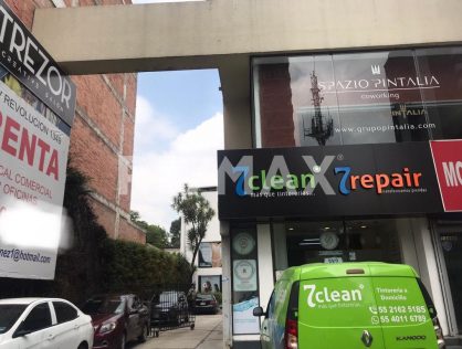 Local Comercial en renta en San Ángel CLR549309