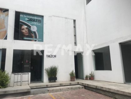 Local Comercial en renta en San Ángel CLR549306