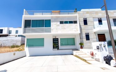 Casa en renta en Lomas de Juriquilla