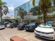 Plaza comercial en venta en Cuernavaca Centro