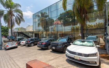 Plaza comercial en venta en Cuernavaca Centro