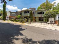 Casa en venta en Loma de Vallescondido