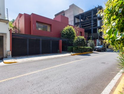 Terreno en venta en Bosques de las Lomas